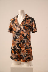 8295 PAJAMA STAIN