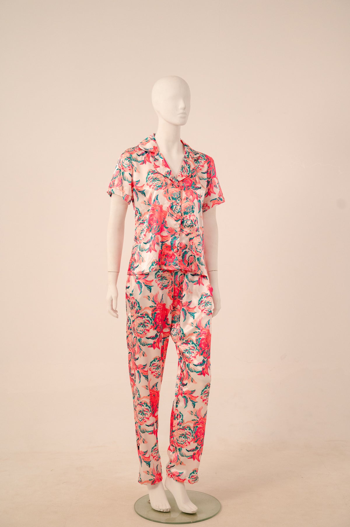 8096 PAJAMA STAIN