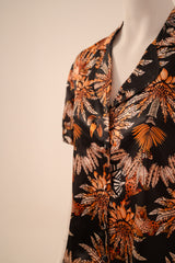 8287 PAJAMA STAIN