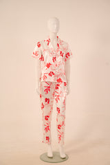 8286 PAJAMA STAIN