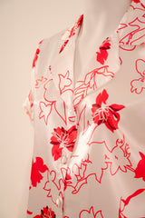 8286 PAJAMA STAIN