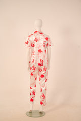8286 PAJAMA STAIN