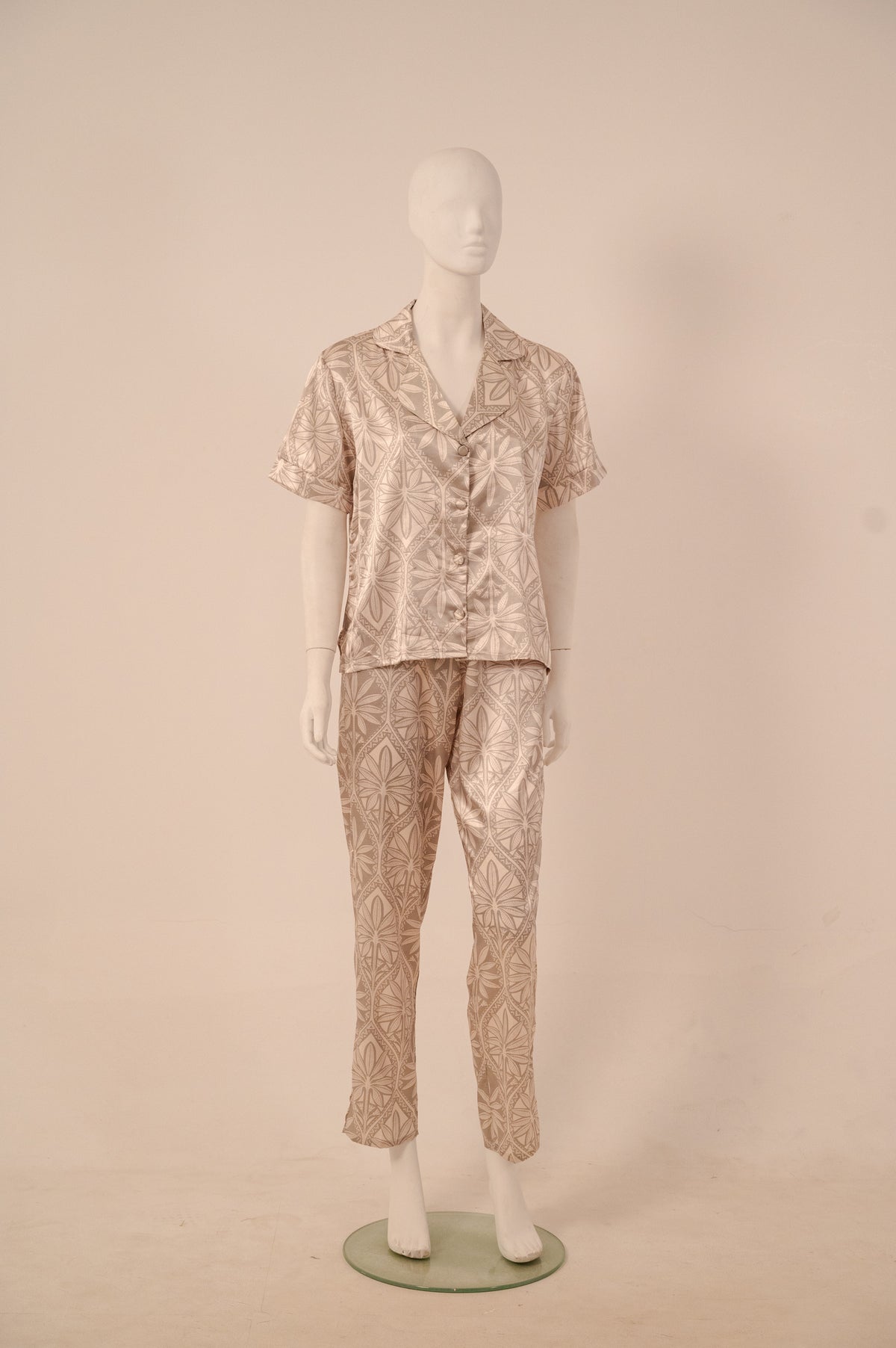 8285 PAJAMA STAIN
