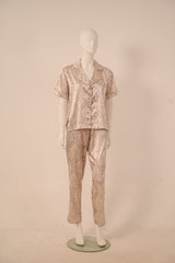 8285 PAJAMA STAIN