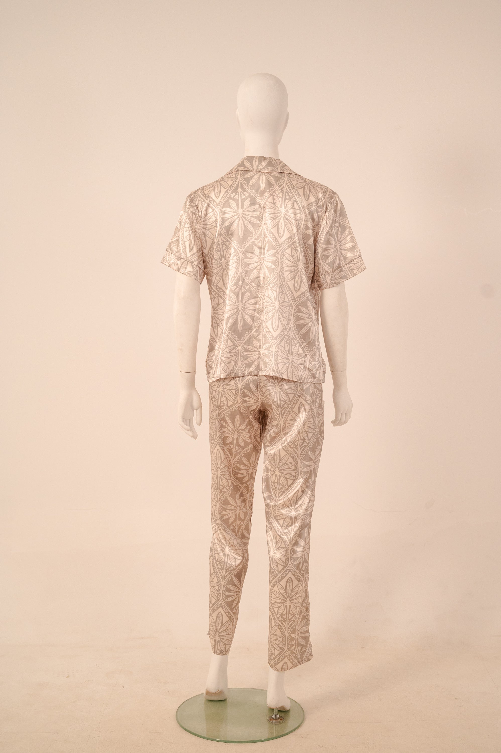 8285 PAJAMA STAIN