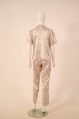8285 PAJAMA STAIN