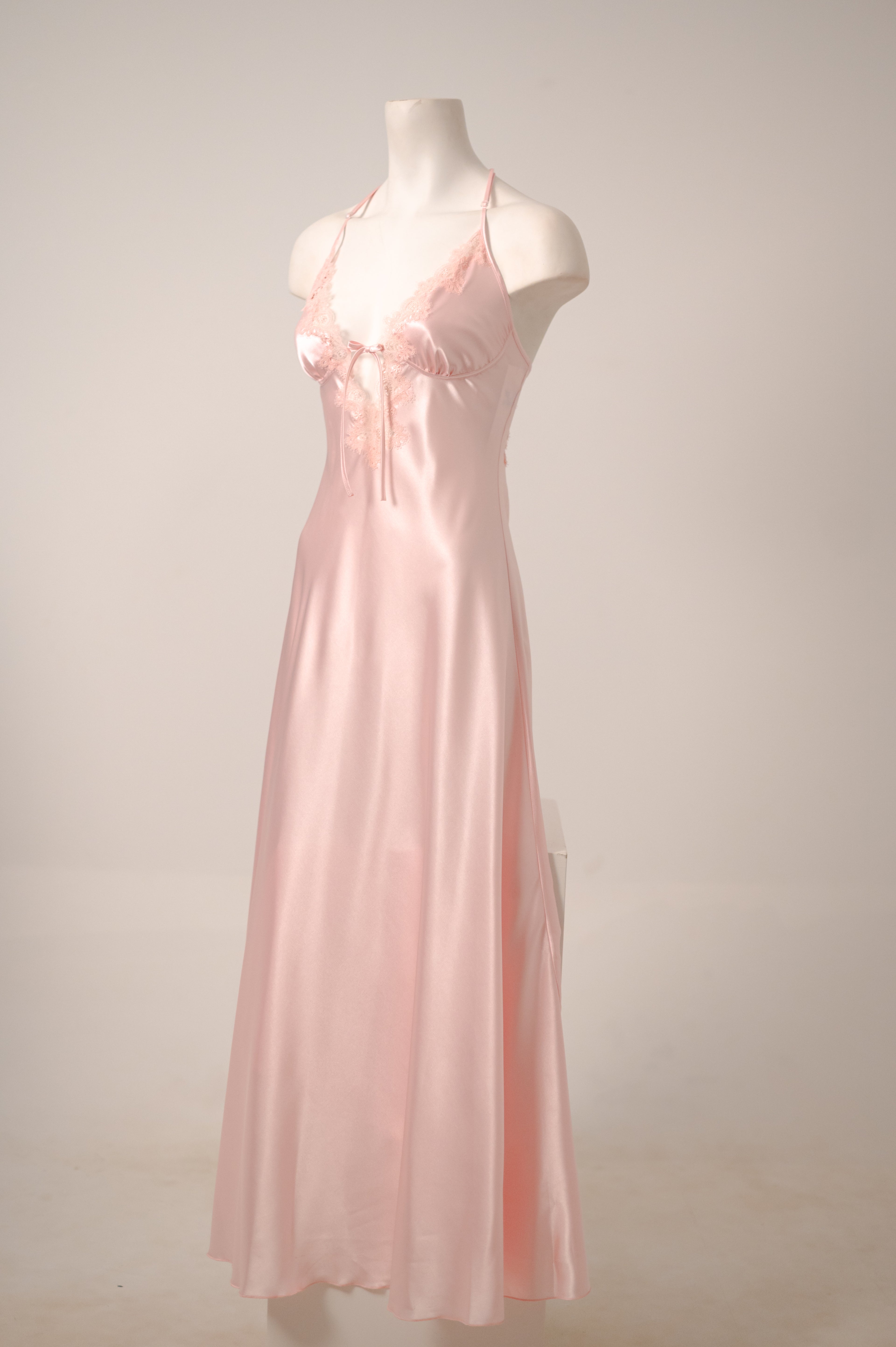 Moonlit grace gown 1507