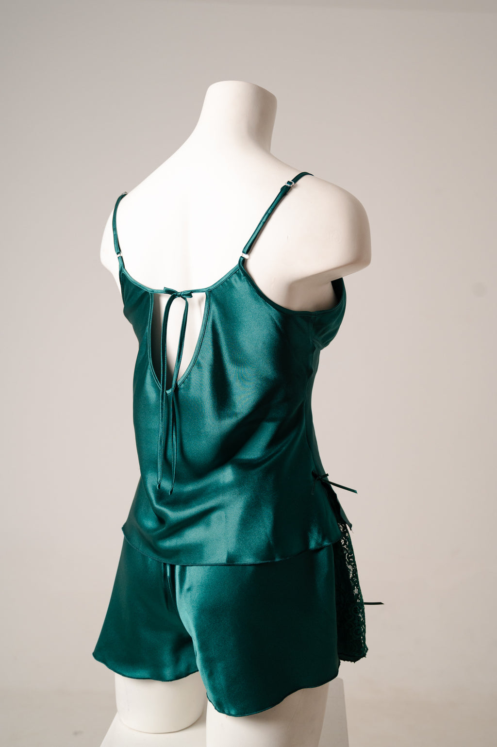 Lace Bliss Set 1925