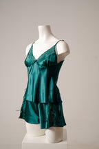 Lace Bliss Set 1925
