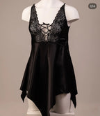 BabyDoll Satin 1821