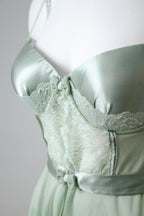 Belted Lace Set 041390