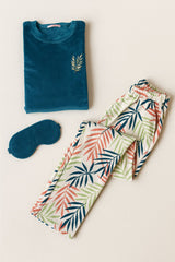 120 PYJAMA EMPRO TREE