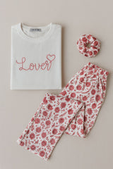 121 PYJAMA EMPEROR LOVER