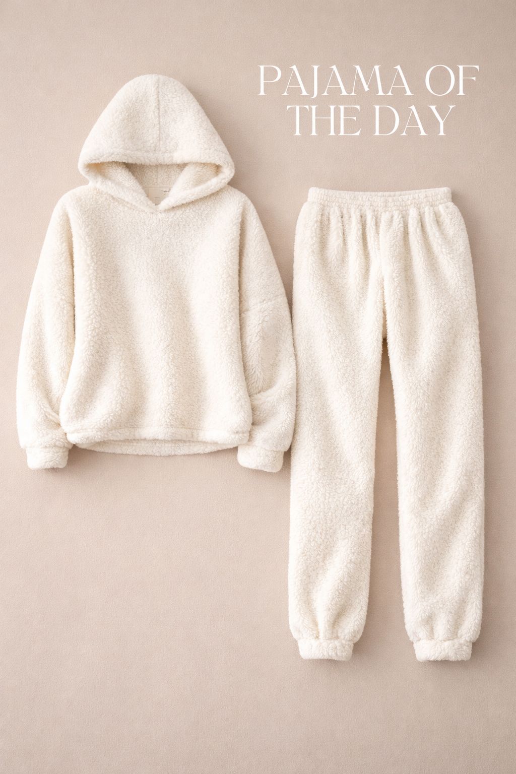 Pajama of the day 101