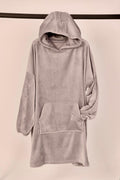 The CLOUD ROBE HOODIE 100