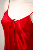 Midnight Glow Mini Dress 213