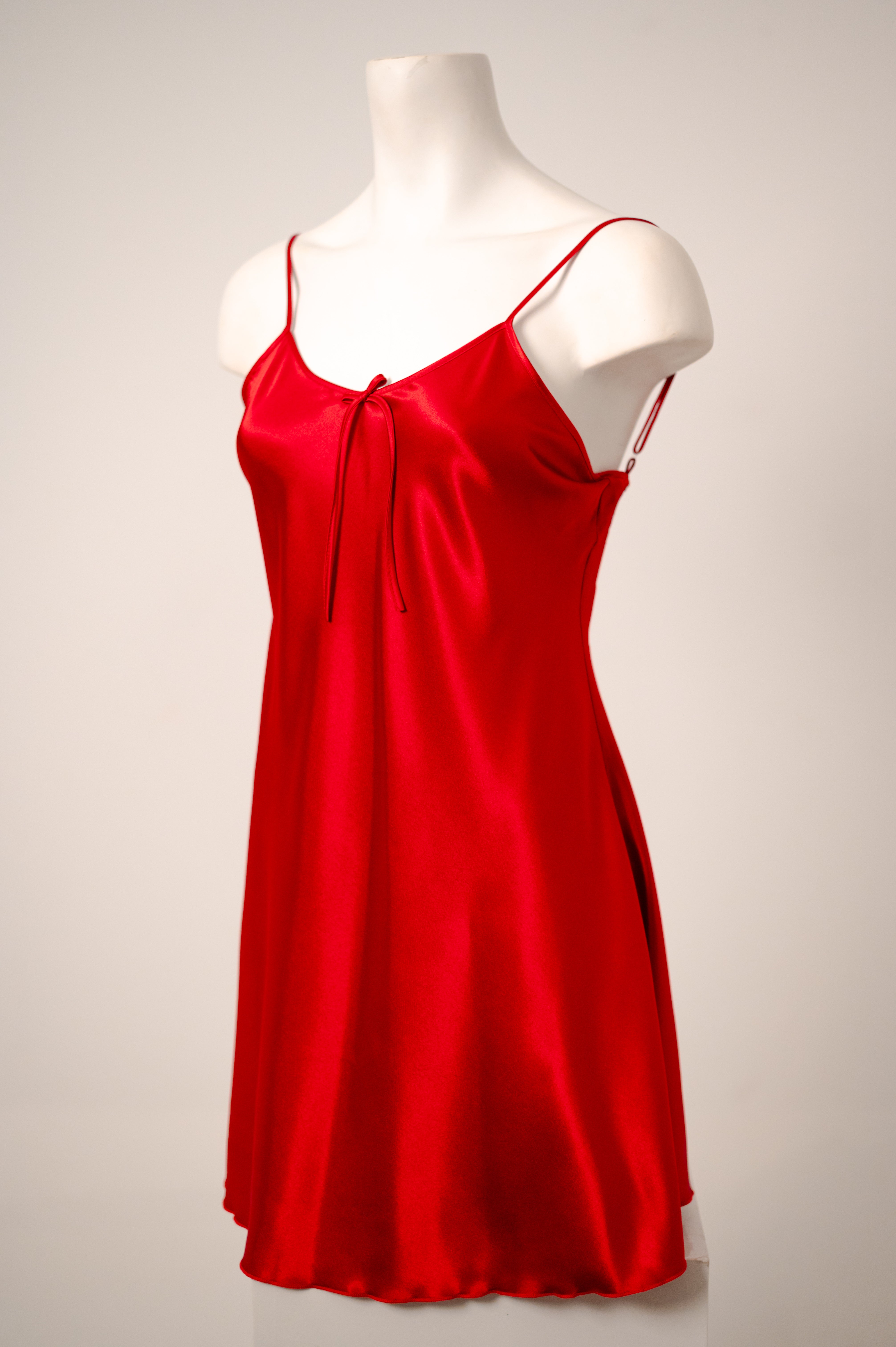 Midnight Glow Mini Dress 213