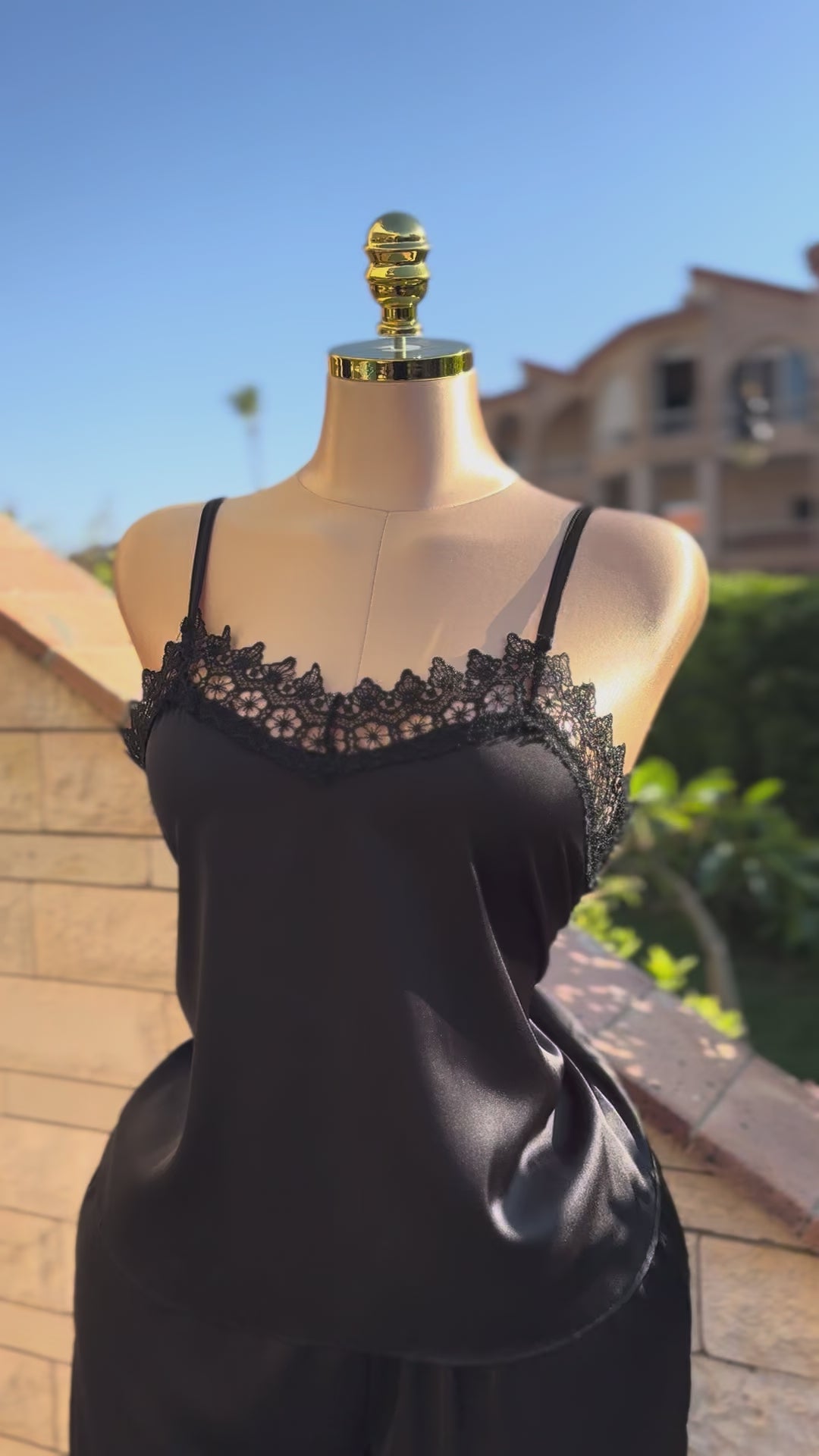 Black beauty
