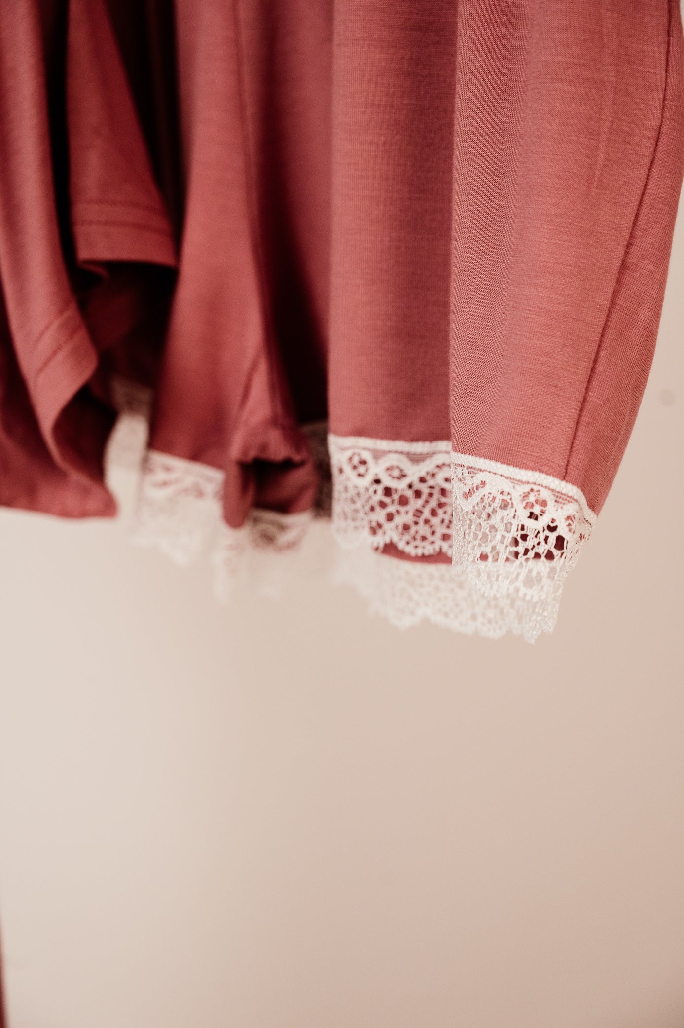 Soft Harmony Pajama Set 7555