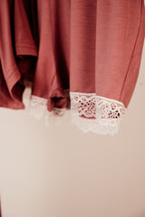Soft Harmony Pajama Set 7555