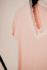 Soft Harmony Pajama Set 7555