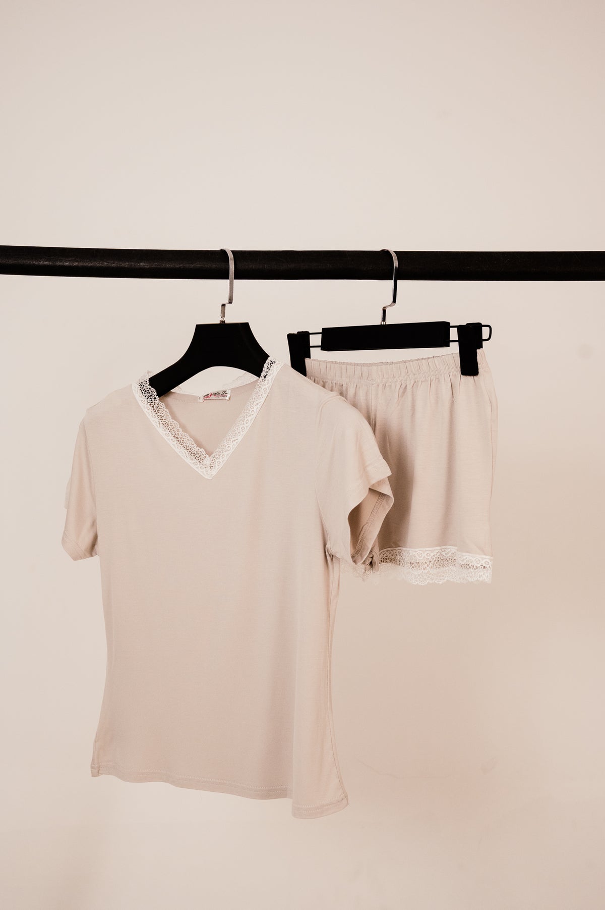 Soft Harmony Pajama Set 7555