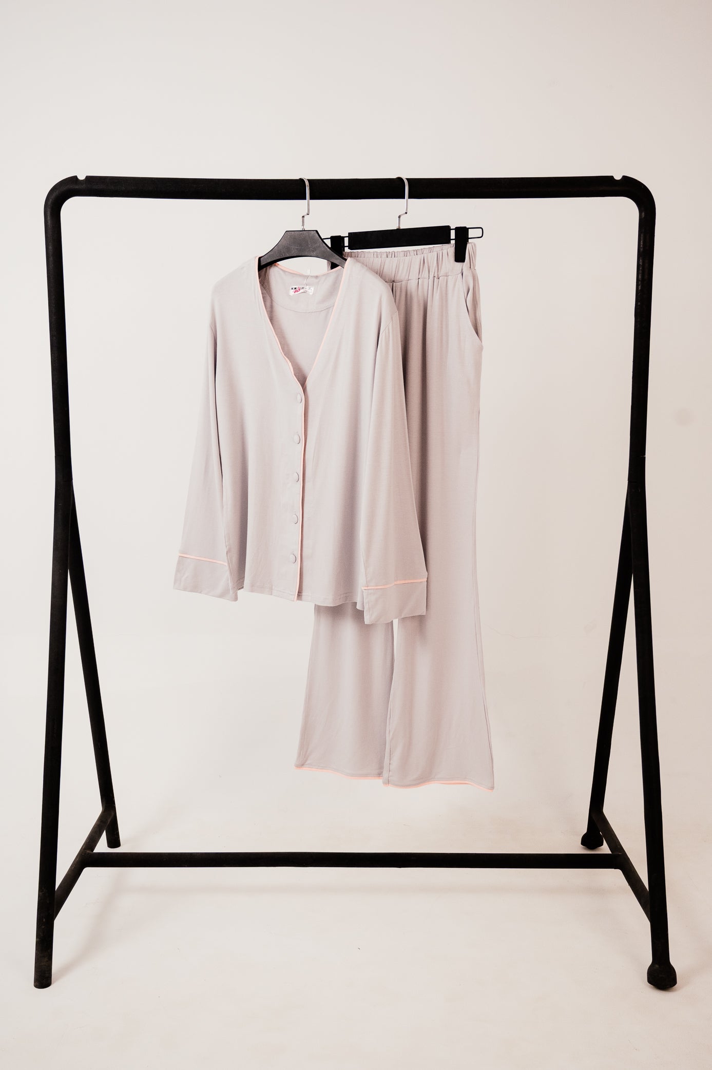 Soft Elegance PJ Set 7711