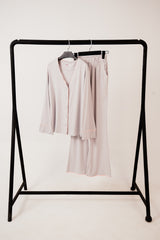 Soft Elegance PJ Set 7711