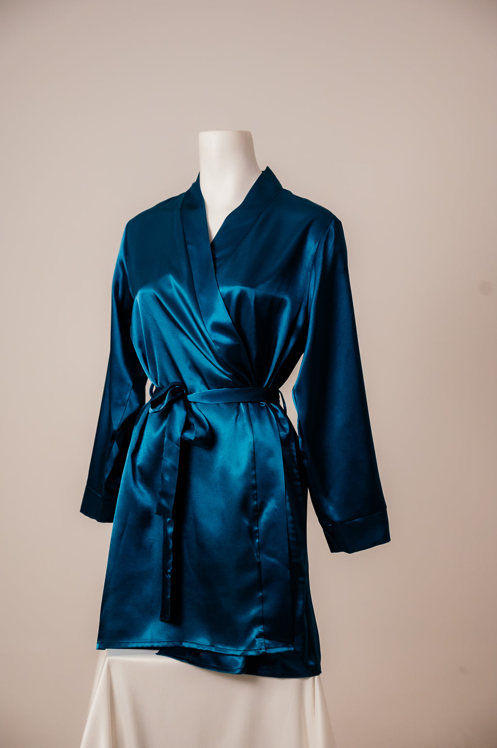 Silky Embrace Mini 631