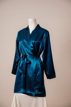 Silky Embrace Mini 631