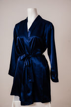 Silky Embrace Mini 631