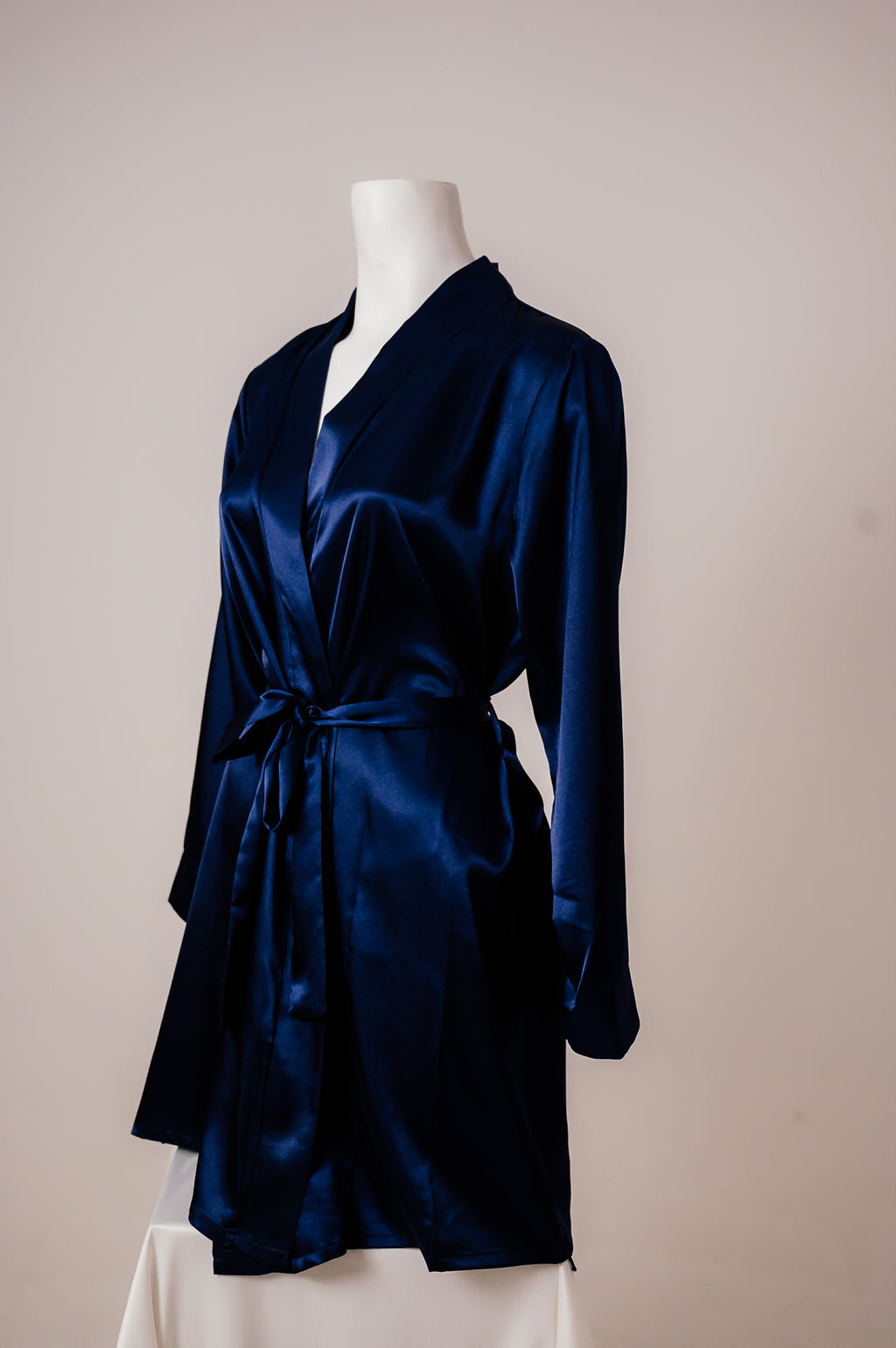 Silky Embrace Mini 631