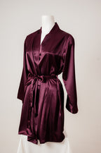 Silky Embrace Mini 631