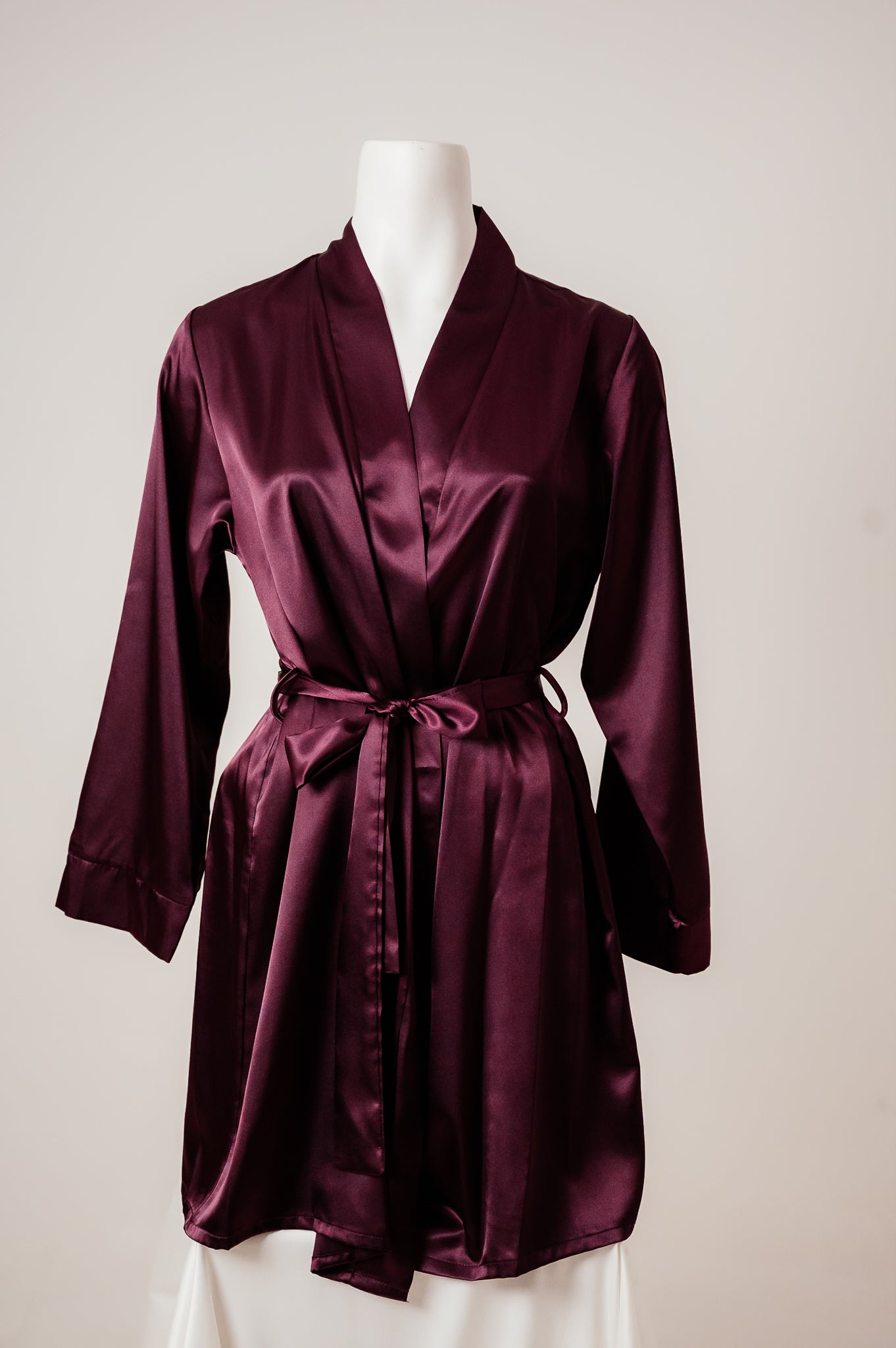 Silky Embrace Mini 631