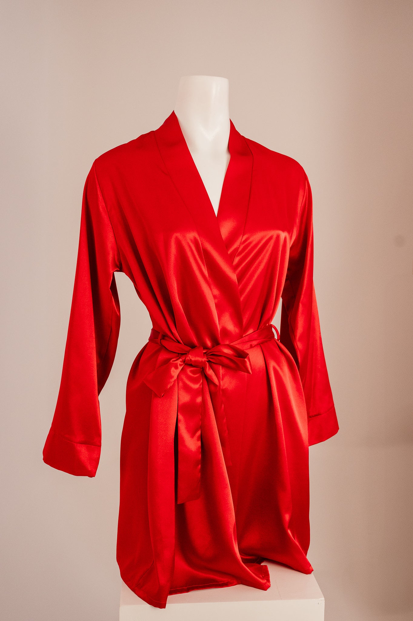 Silky Embrace Mini 631