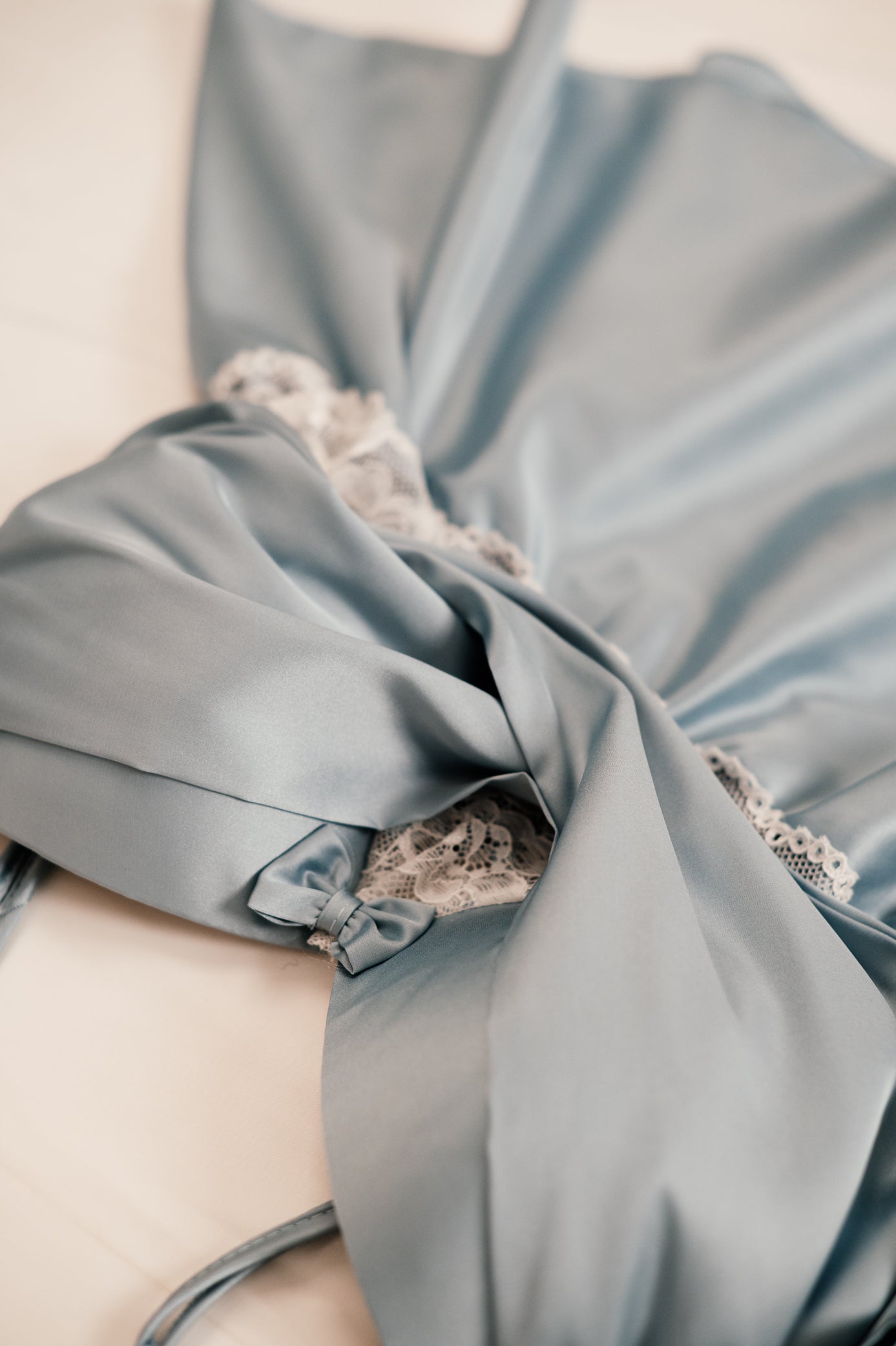 Ocean Breeze Nightwear Set 04127
