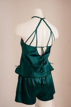 Silky Tresse Sleepwear Set 2798