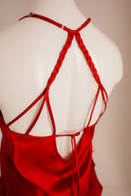 Silky Tresse Sleepwear Set 2798