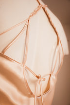 Silky Tresse Sleepwear Set 2798