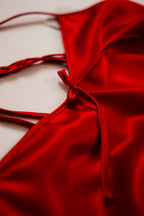 Silky Tresse Sleepwear Set 2798