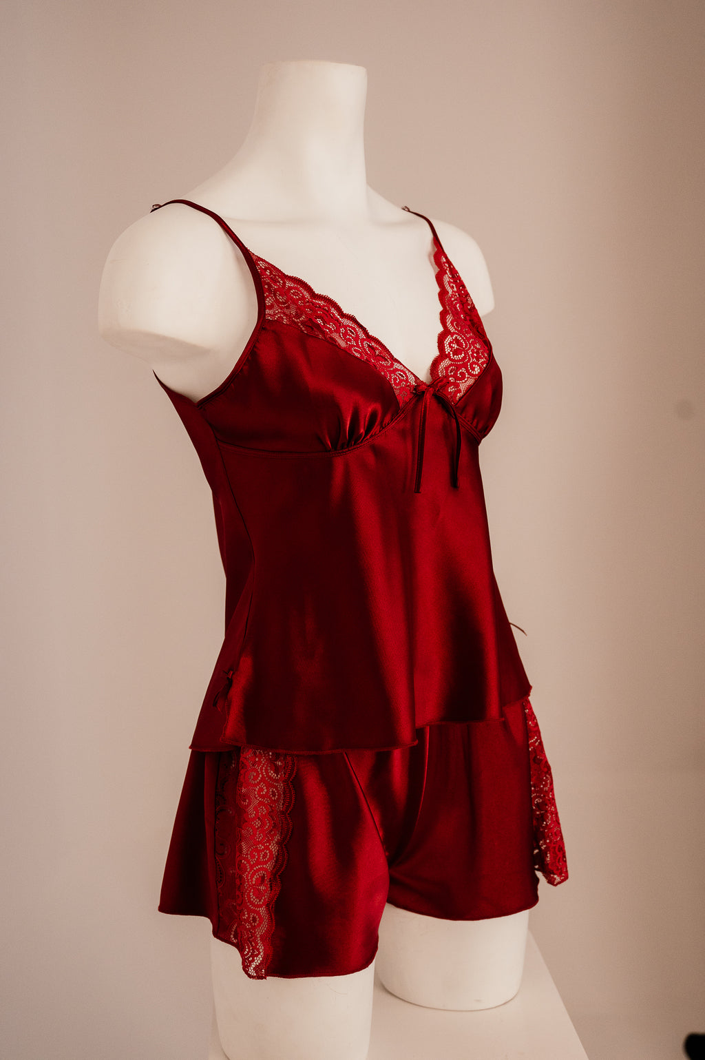 Lace Bliss Set 1925