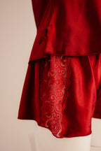 Lace Bliss Set 1925
