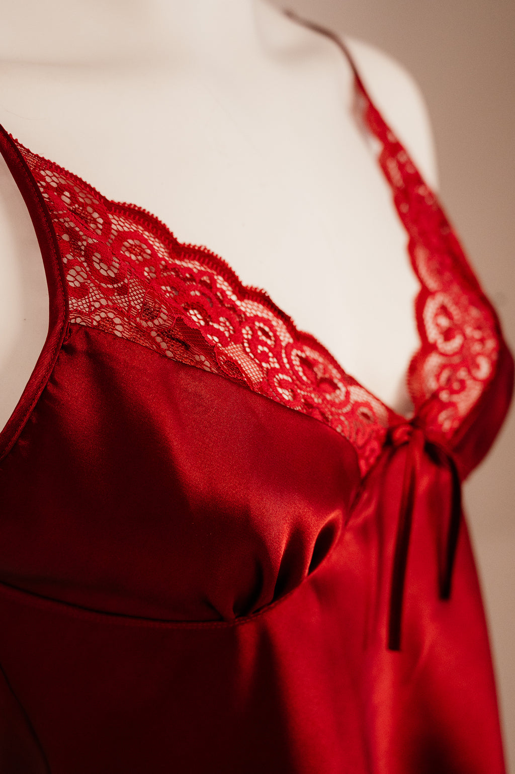 Lace Bliss Set 1925