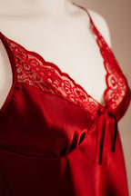 Lace Bliss Set 1925