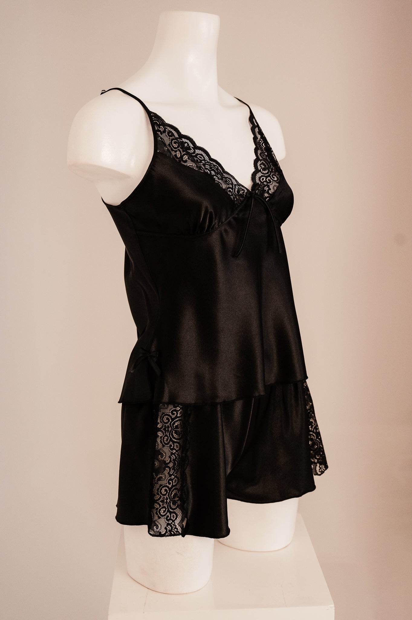 Lace Bliss Set 1925
