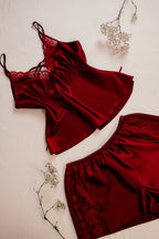 Lace Bliss Set 1925