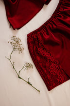 Lace Bliss Set 1925