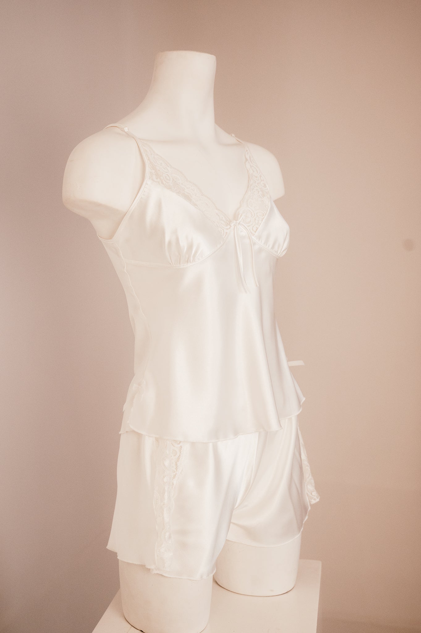 Lace Bliss Set 1925