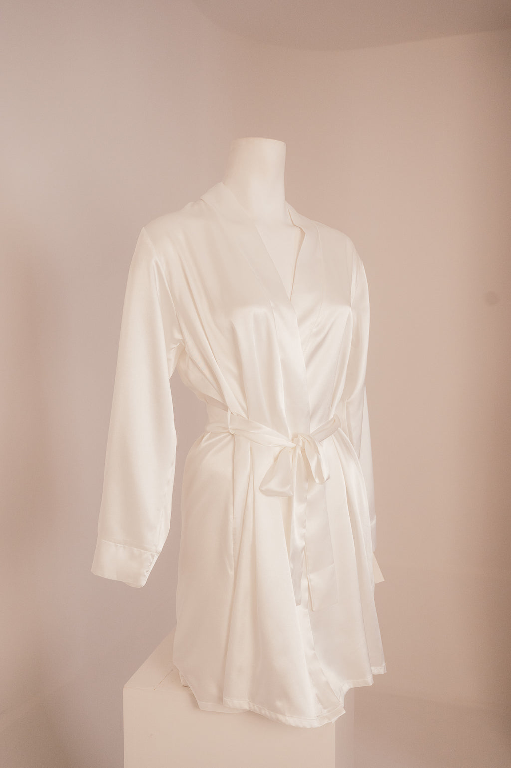 Silky Embrace Mini 631