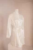 Silky Embrace Mini 631